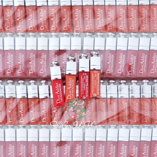 [ Mini 2ml ] Son Dưỡng Dior Addict Lip Maximizer Mini 2ml