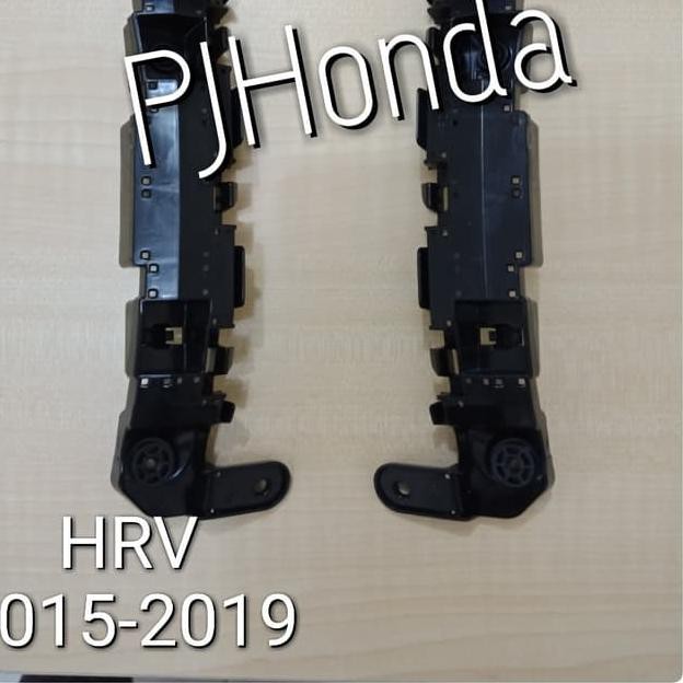 Giá Đỡ Cản Trước Chuyên Dụng Cho Xe Honda Hrv 2015-2019