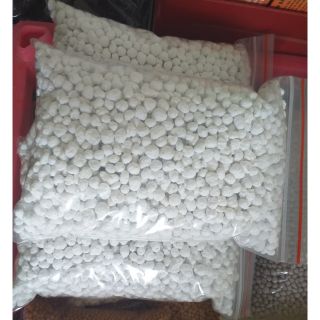 Phân tan chậm hạt trắng Nhật 200gram