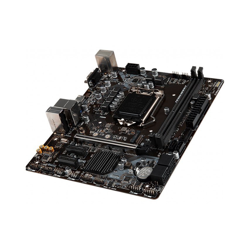 Mainboard MSI B365M PRO-VH 1151v2 Micro-ATX