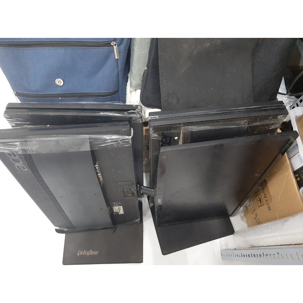 Màn hình LCD Acer G246HYL, 23.8 inch IPS full HD (1920 x 1080) cũ | BigBuy360 - bigbuy360.vn