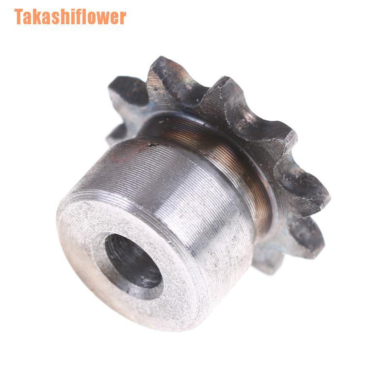 Bánh Răng Kim Loại 10t 04c 10 Răng 6.35mm 23.5mm Chất Lượng Cao