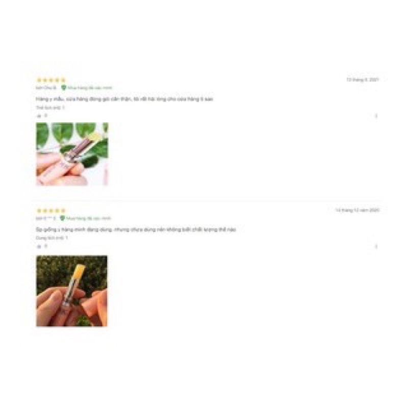 Không Màu Làm Mờ Và Giảm Thâm Nhật Bản DHC Lip Cream 1,5g