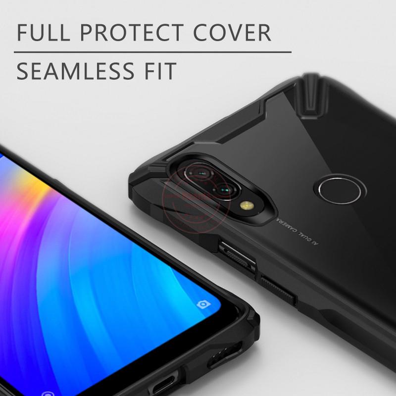 Ốp lưng cho điện thoại Xiaomi Redmi Note 7