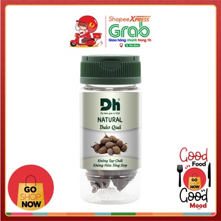 [𝐃𝐇𝐅𝐨𝐨𝐝𝐬] Natural Thảo Quả - Nguyên liệu nấu Phở