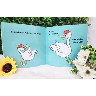 Sách - Ehon Nhật Bản - Mẹ cũng vậy!