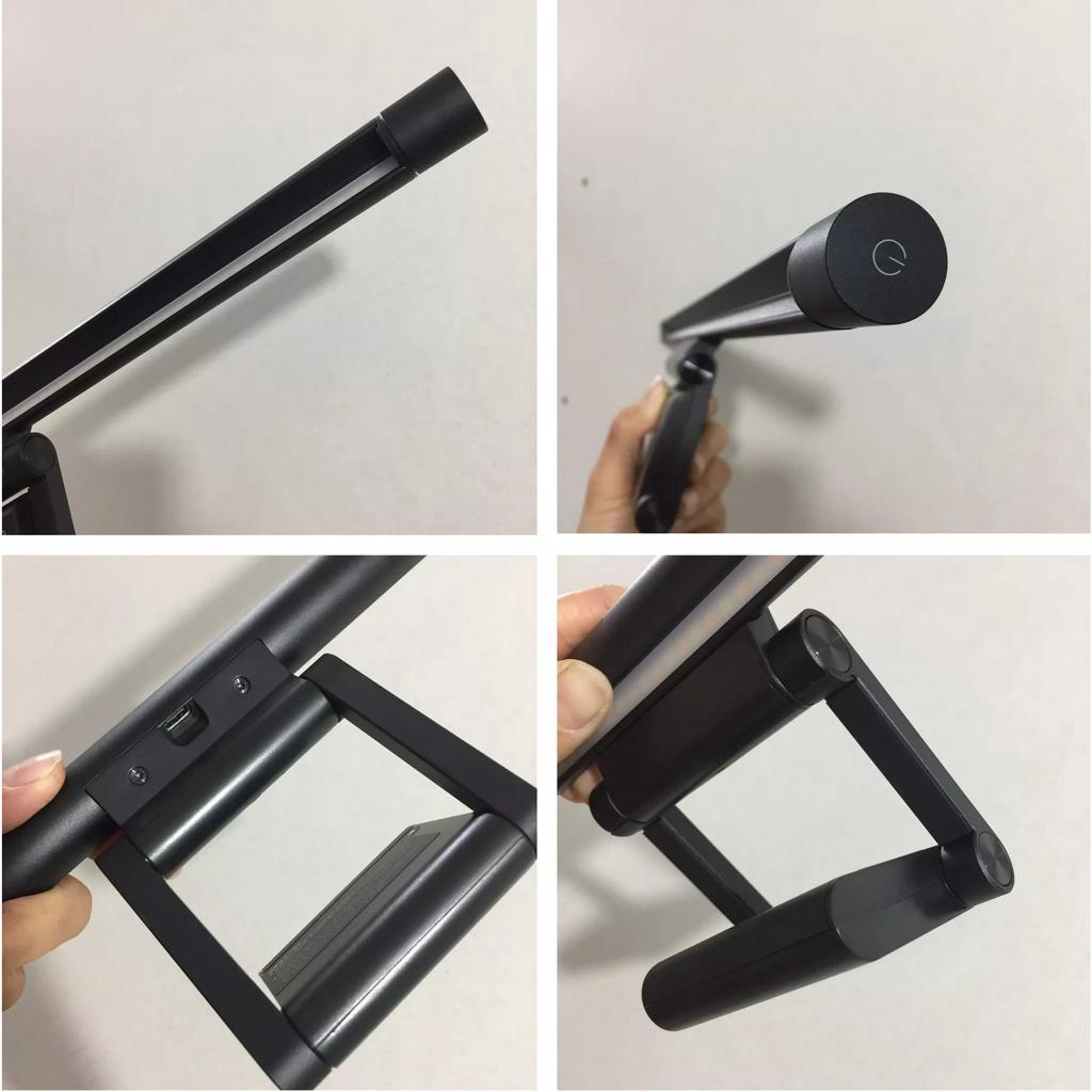 Đèn treo màn hình Baseus i-Work Series DGIWK-P01