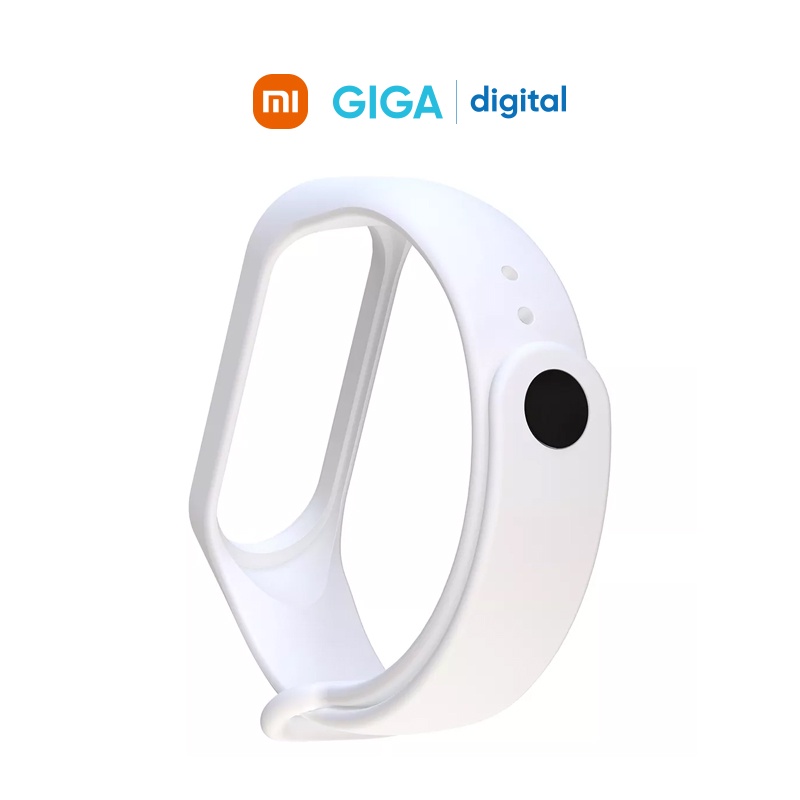 Dây đeo thay thế cho vòng đeo tay Mi Band chinh hãng