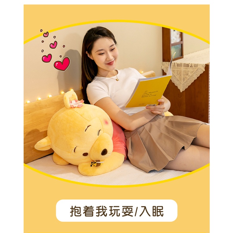 Gấu Teddy Nhồi Bông Bằng Cotton Pp Mềm Mại Dễ Thương 40cm 50cm