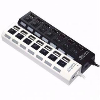 Cổng chia USB/ Hub USB 7P đa năng