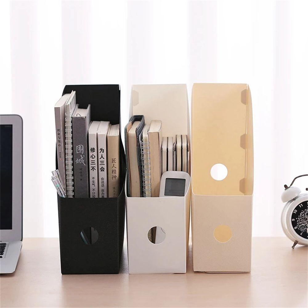 Hộp Đựng Bút Để Bàn Đa Năng Có Thể Gấp Gọn Tiện Dụng Cho Học Sinh / Văn Phòng