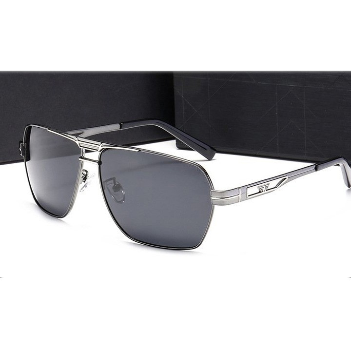Kính mắt râm nam thời trang chống tia cực tím