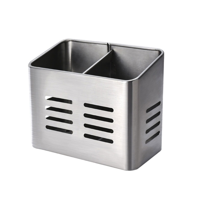 Giá Đỡ Đũa Bằng Thép Không Gỉ Hình Chữ T Tiện Dụng
