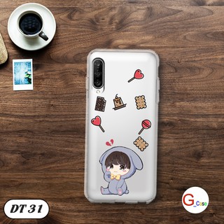 Ốp lưng dẻo cho Huawei Y9S