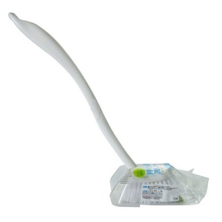 Chổi cọ toilet (cỡ to)  (Hàng Nhật nội địa)
