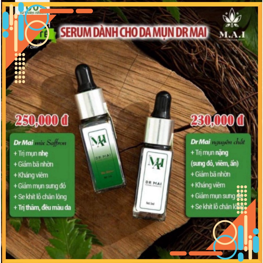 Tri Mun Tham Dr MAI | BigBuy360 - bigbuy360.vn