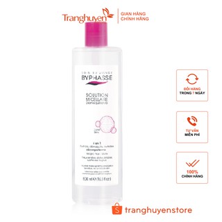 Nước Tẩy Trang Byphasse Solution Micellaire Face Make-Up Remover