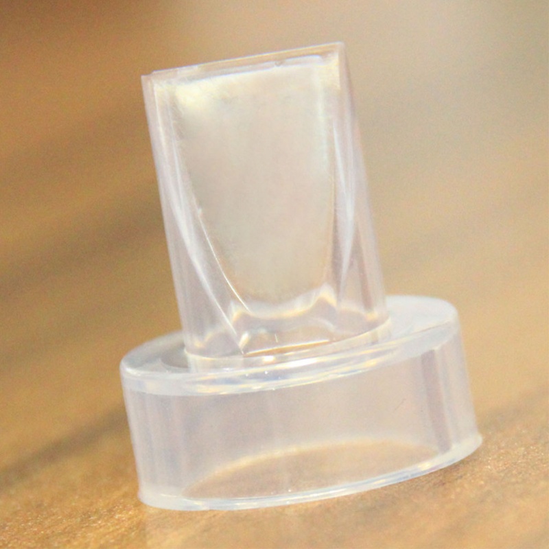 Bộ 5 Van Bình Sữa Bằng Silicone Tiện Dụng Cho Bé