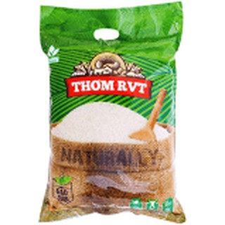 Gạo RVT thượng hạng túi 5kg
