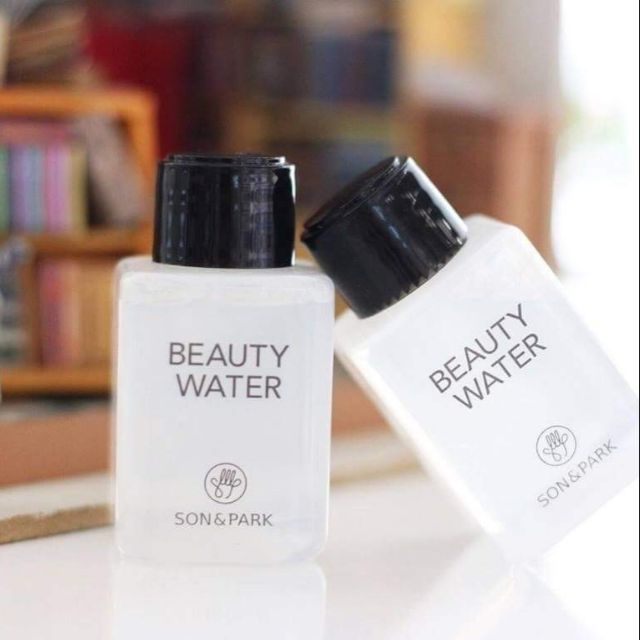 💦💧💦Nước thần Beauty Water 30ml💦💧💦