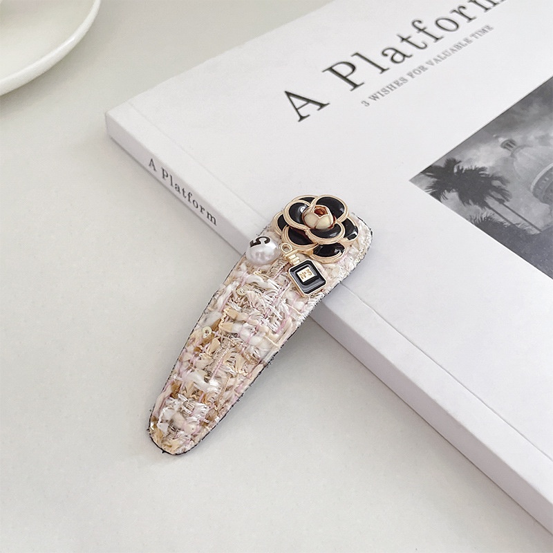 Kẹp Tóc Dễ Thương Phong Cách Hàn Quốc