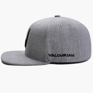 Mũ Snapback Na Thời Trang Hàn Quốc VVALO