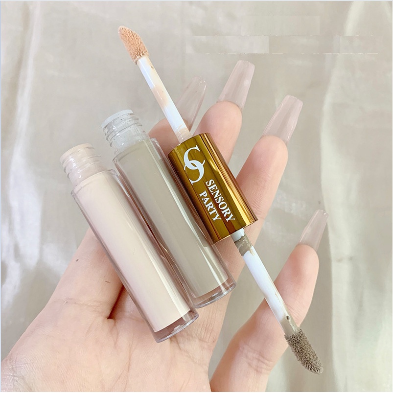 Tạo khối Novo, tạo khối kem highlight nội địa trung F60 Sammi beauty