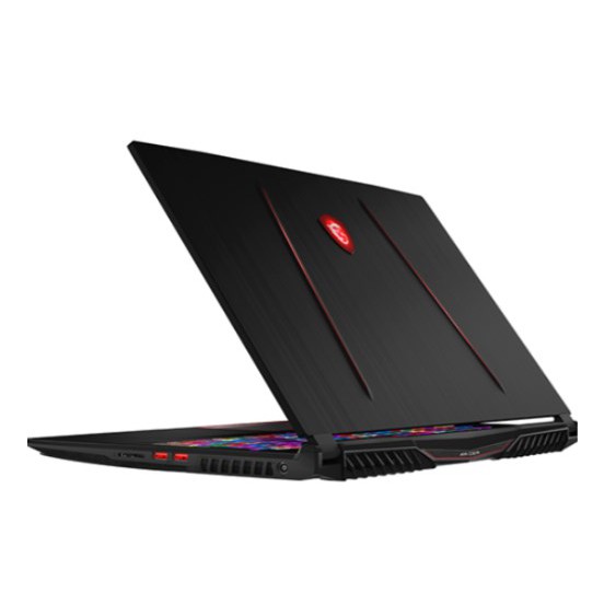 Laptop MSI GE75 Raider 10SFS (076VN)/ Core i9/ 16GB(2x8GB)/ SSD 512GB + HDD1TB/ RTX 2070 Super 8GB |Ben Computer | BigBuy360 - bigbuy360.vn