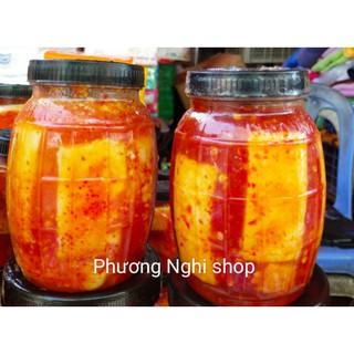 Chao ngon Vĩnh Phong size trung