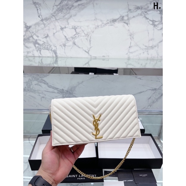 Clutch ysl
