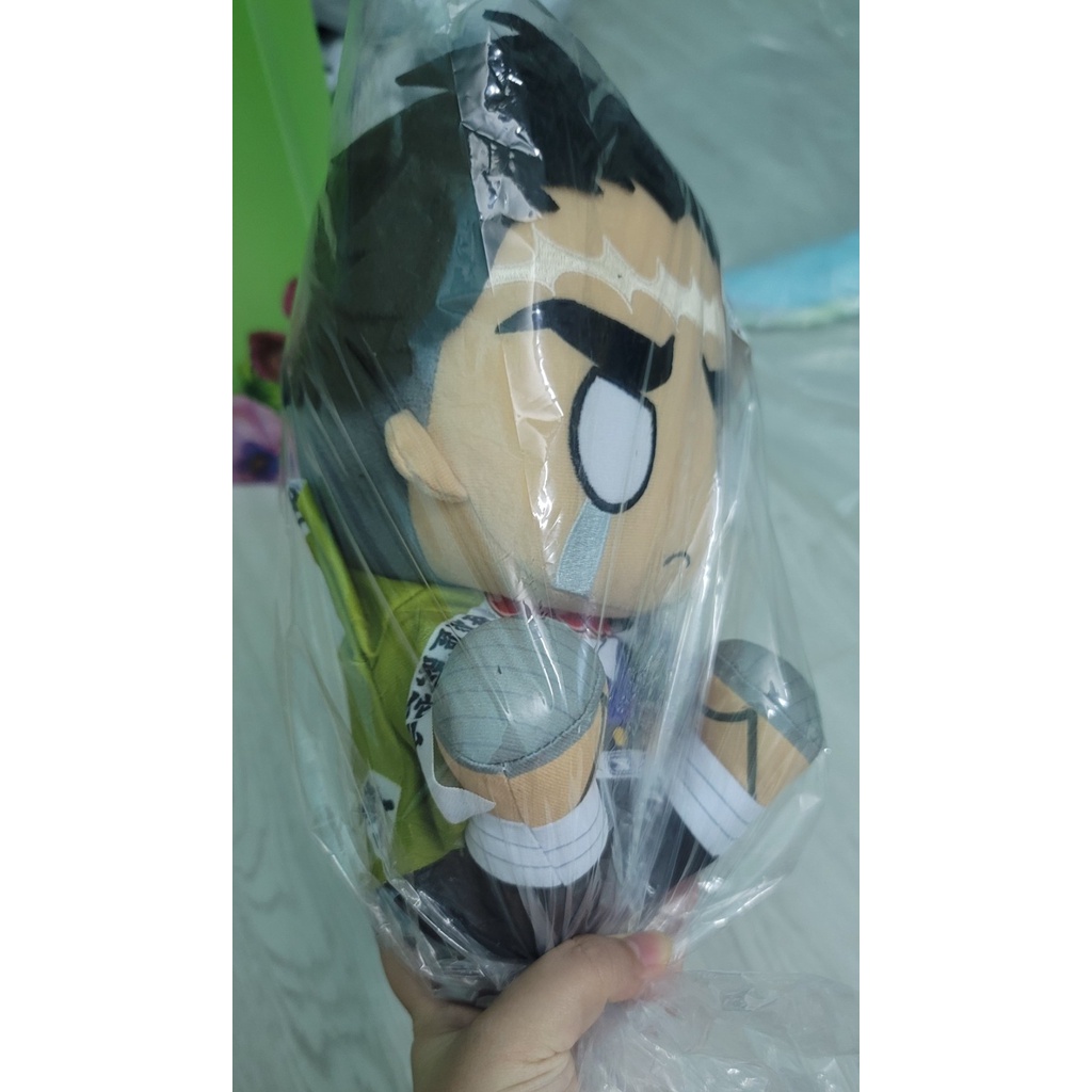 Thú bông Nham Trụ Gyomei trong Kimetsu no Yaiba chính hãng FuRyu