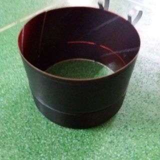 Coil loa full dẹp 75.5 mm