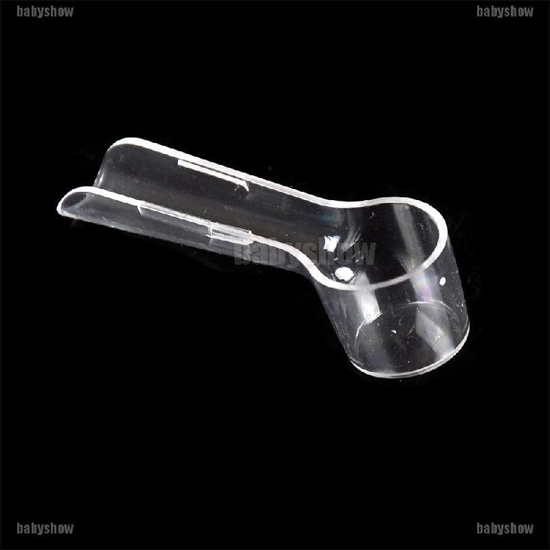 Hộp bảo vệ đầu bàn chải đánh răng điện tử du lịch | BigBuy360 - bigbuy360.vn