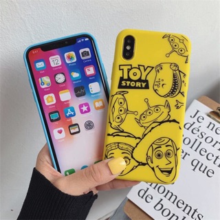 Ốp Tpu cho iphone các đời