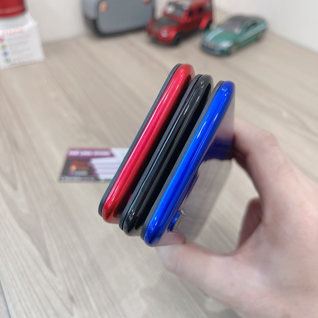 [Mã 2611DIENTU500K hoàn 7% đơn 300K] Điện thoại Vivo Y93s 128G - Helio P22 màn 6.2 inch giọt nước | BigBuy360 - bigbuy360.vn