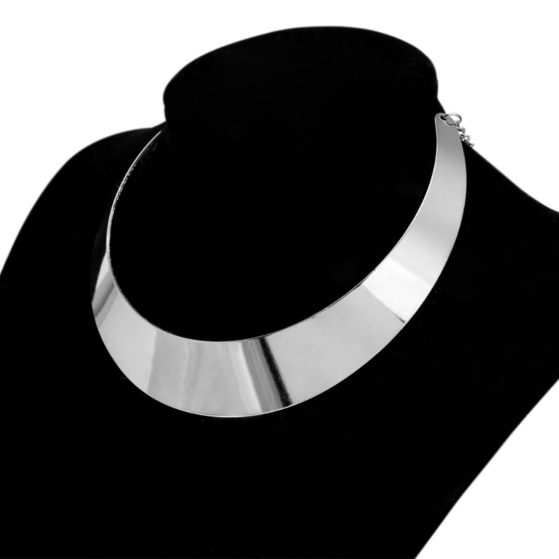 Vòng Cổ Choker Thời Trang Vintage Cá Tính