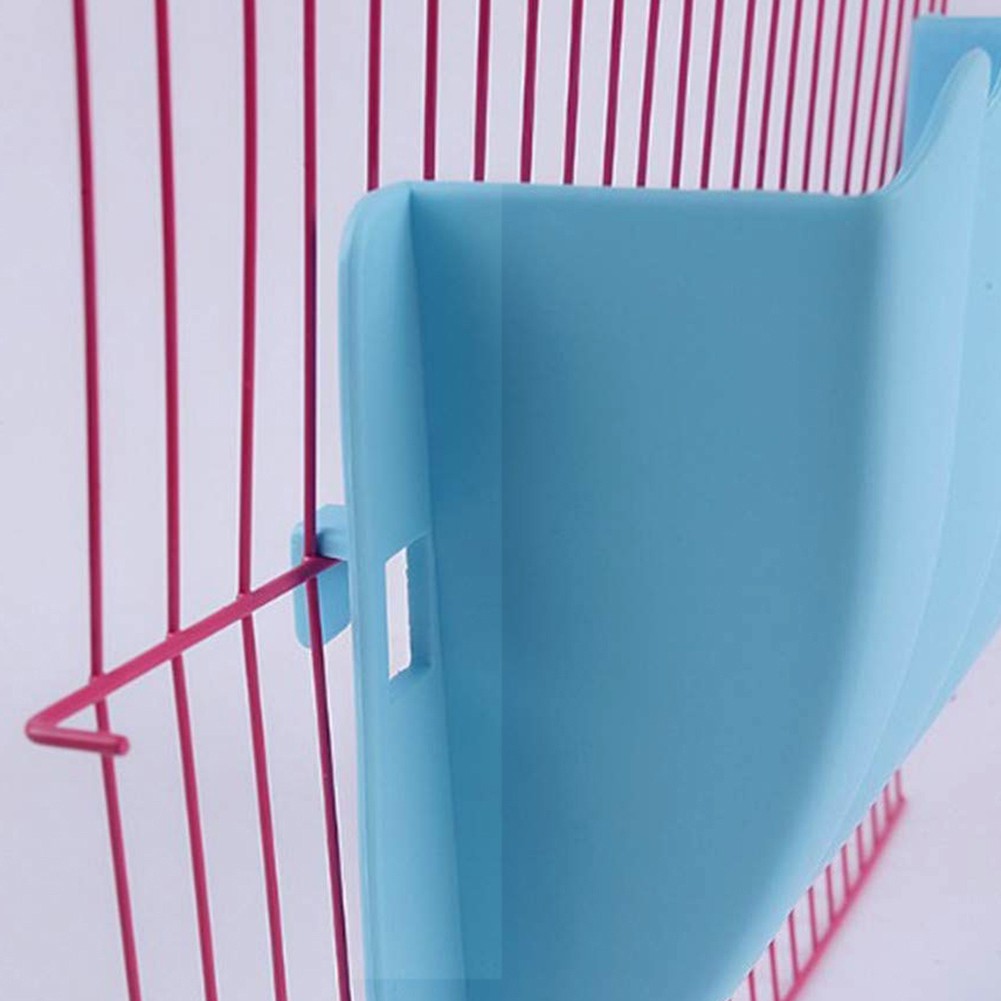 ✾Phụ Kiện Trang Trí Xe Hơi HHCW Chất Lượng Cao✾Giá Đỡ Tô Ăn Dành Cho Thỏ Thiết Kế Nhỏ Gọn Tiện Dụng