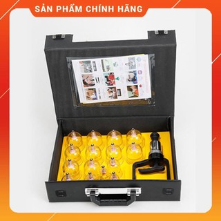 Giác hơi không dùng lửa Duy Thành