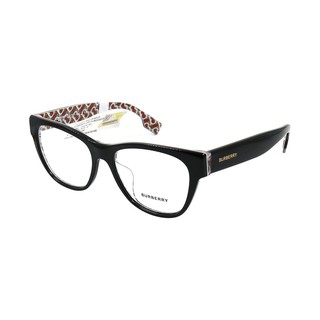 Gọng Kính Unisex Burberry B2301F