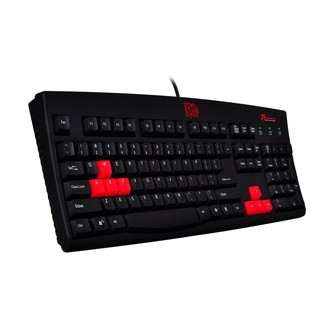 Bàn phím vi tính tt esports amaru