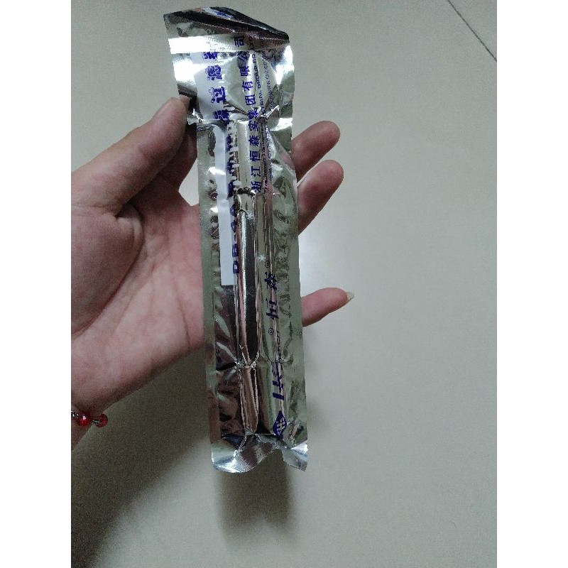 phin lọc tủ lạnh hai đuôi hàng Trung Quốc