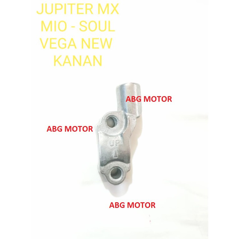 Giá Đỡ Gương Chiếu Hậu Bên Phải Cho Xe Yamaha Jupiter Mx Mio Soul Vega Mới