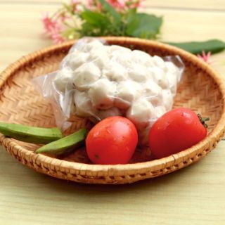 Chả cá basa viên 500g