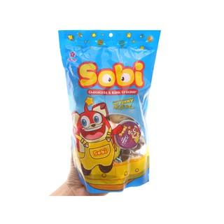 Bánh kẹo Sobi