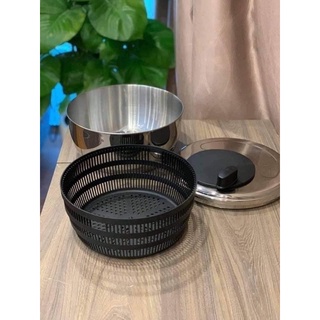 Rổ quay rau WMF Gourment