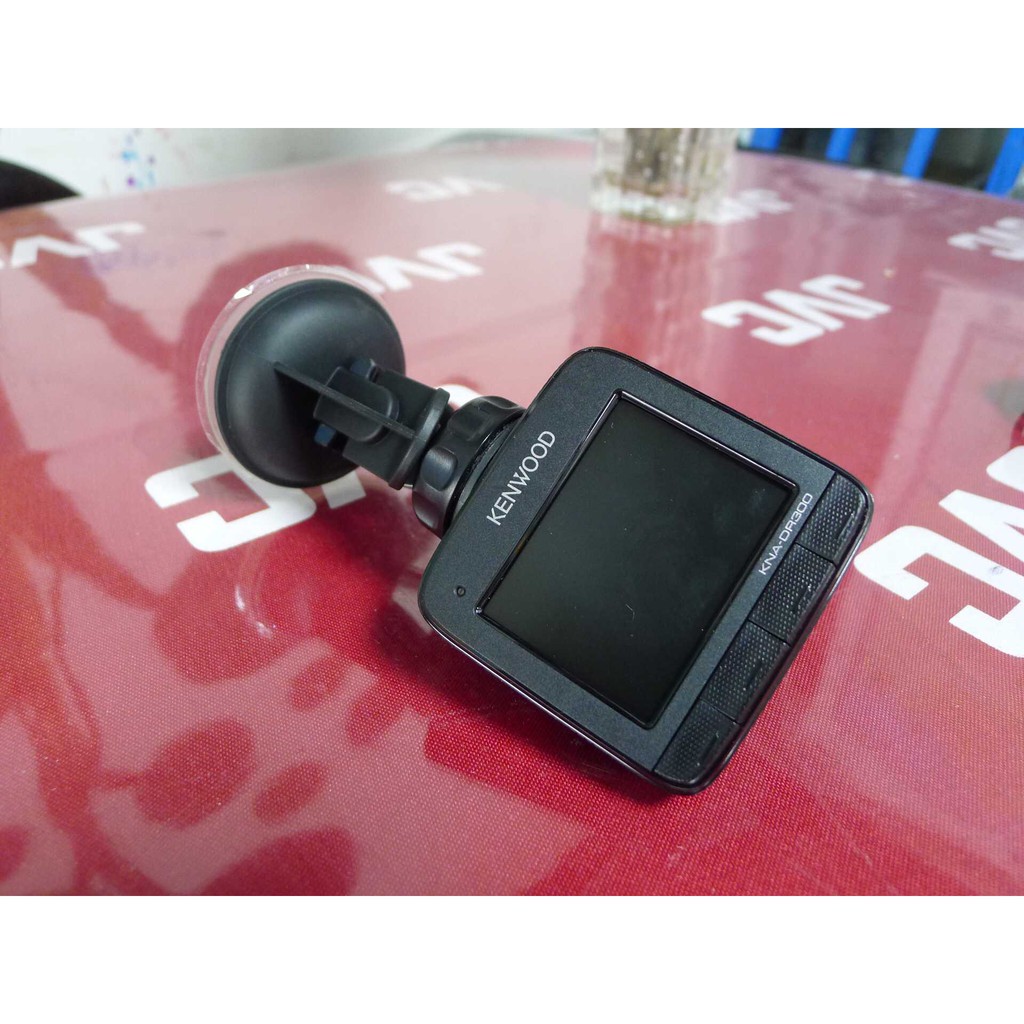 Máy quay hành trình Kenwood DR300 dashcam | BigBuy360 - bigbuy360.vn