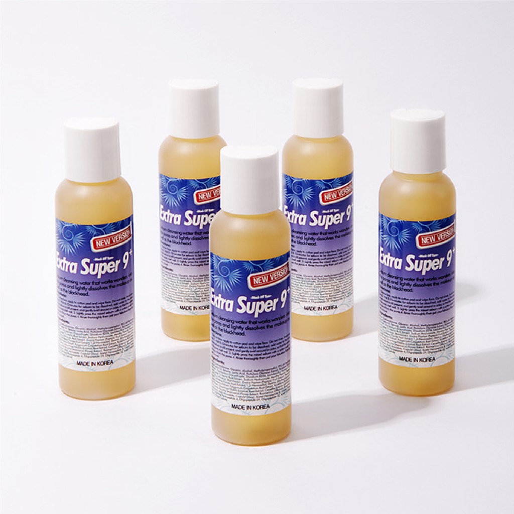 Dung dịch ủ mụn đầu đen Medi-Peel Extra Super 9+ Chai 100ml | BigBuy360 - bigbuy360.vn