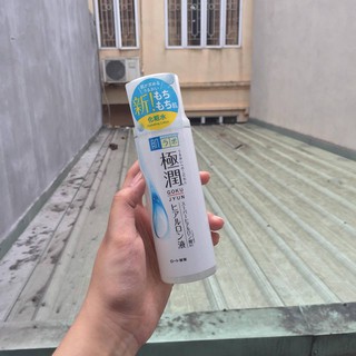 Toner Hada Labo