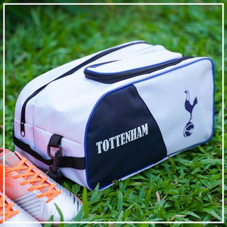 Túi Đựng Giày Đá Banh 2 Ngăn Clb TOTTENHAM Thể Thao