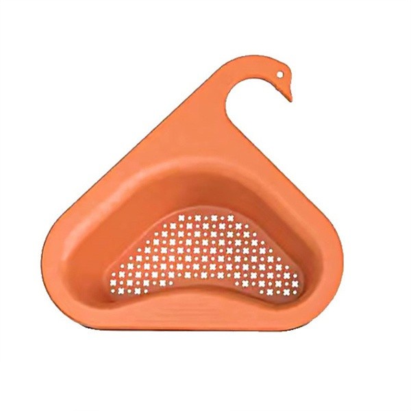 Rổ tam giác đa chức năng tiện dụng cho nhà bếp